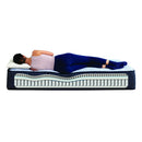  Serta Blue Lagoon Nights Plush Mattress (Full) IMAGE 3