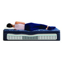  Serta Cobalt Calm Medium Pillow Top Mattress (Twin XL) IMAGE 3