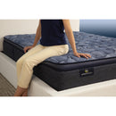  Serta Cobalt Calm Medium Pillow Top Mattress (Twin XL) IMAGE 7