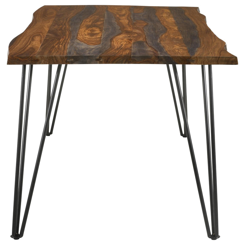 Coaster Furniture Neve Dining Table 193861 IMAGE 4
