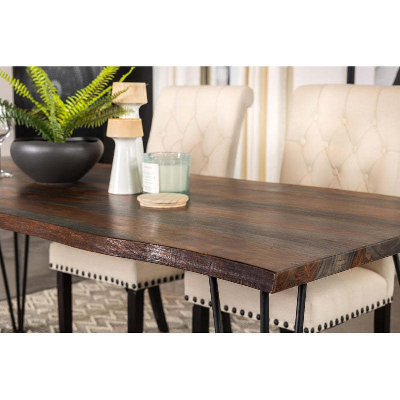 Coaster Furniture Neve Dining Table 193861 IMAGE 7