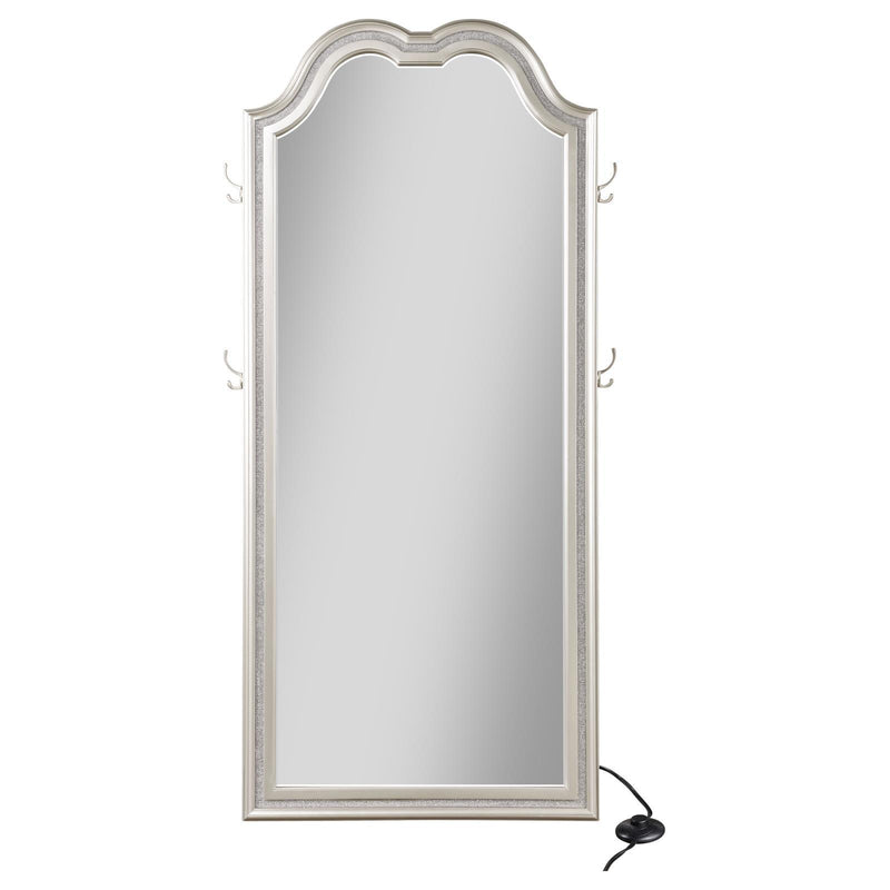 Coaster Furniture Floorstanding Mirror 223400 IMAGE 4