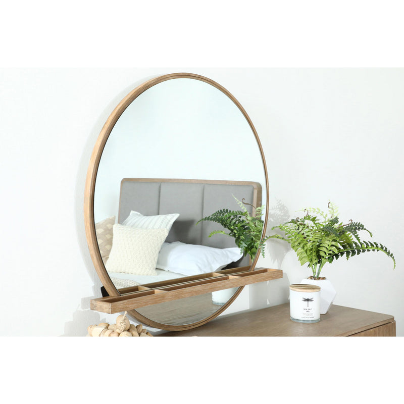 Coaster Furniture Arini Dresser Mirror 224304 IMAGE 4
