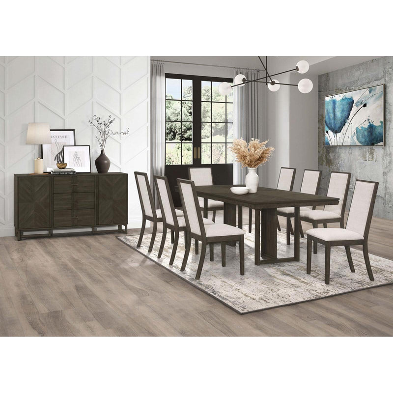 Coaster Furniture Dining Chair 107962 IMAGE 2