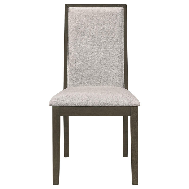 Coaster Furniture Dining Chair 107962 IMAGE 3
