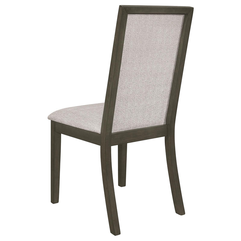 Coaster Furniture Dining Chair 107962 IMAGE 4
