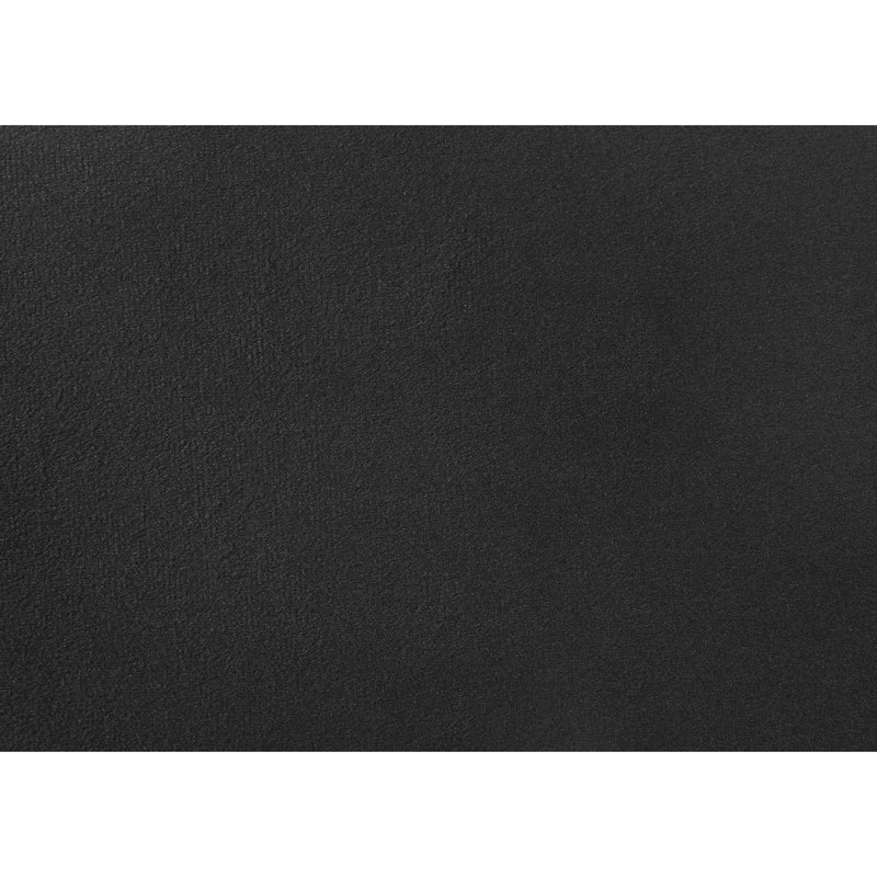  Coaster Furniture Kendall 224451KE Upholstered Eastern King Panel Bed - Black IMAGE 7