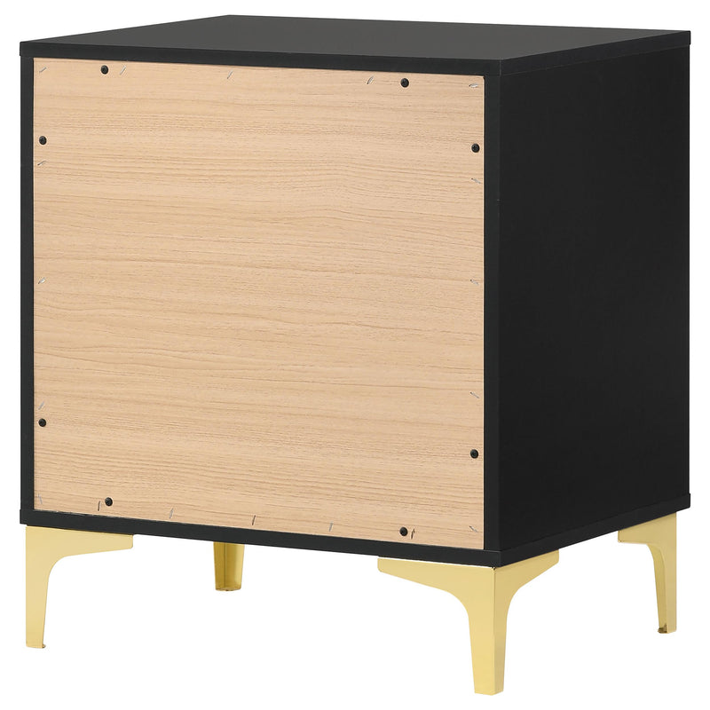 Coaster Furniture Kendall 2-Drawer Nightstand 224452 IMAGE 7