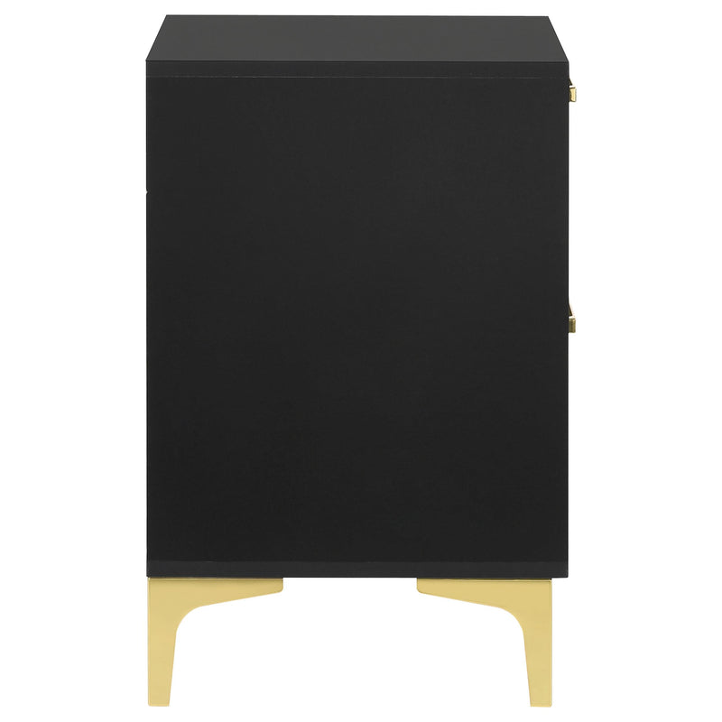 Coaster Furniture Kendall 2-Drawer Nightstand 224452 IMAGE 8