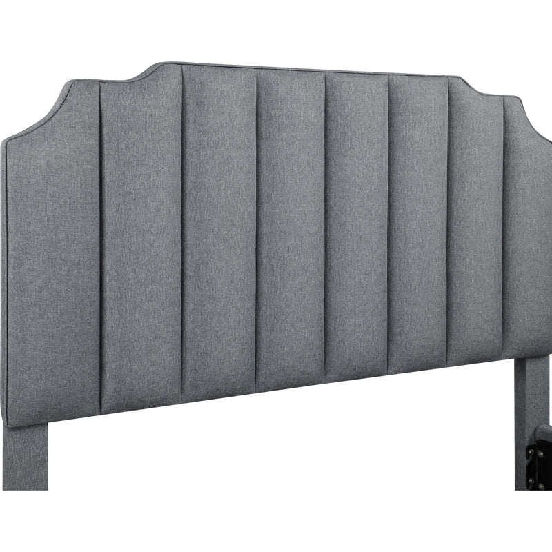 Coaster Furniture Full Upholstered Panel Bed 306029F IMAGE 7