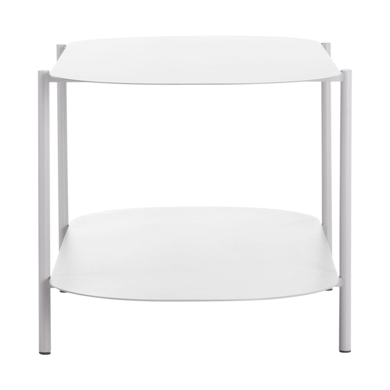 Zuo Pullman 109431 Coffee Table - Black IMAGE 2