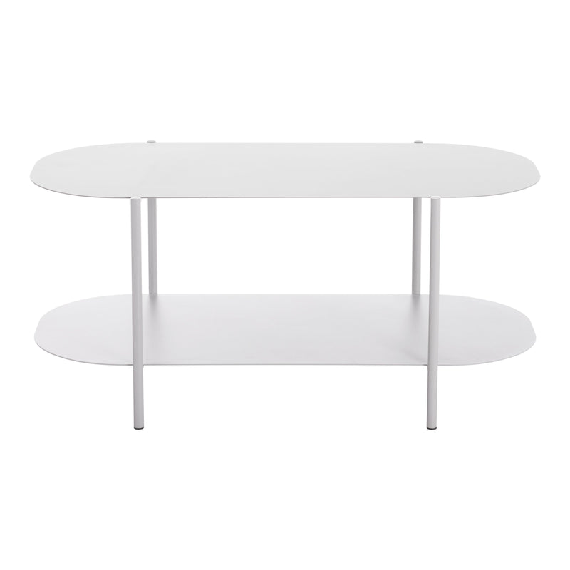 Zuo Pullman 109431 Coffee Table - Black IMAGE 3