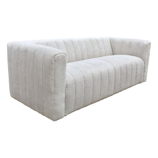 Zuo Puerto Plata 109794 Sofa - Dason Snow IMAGE 1