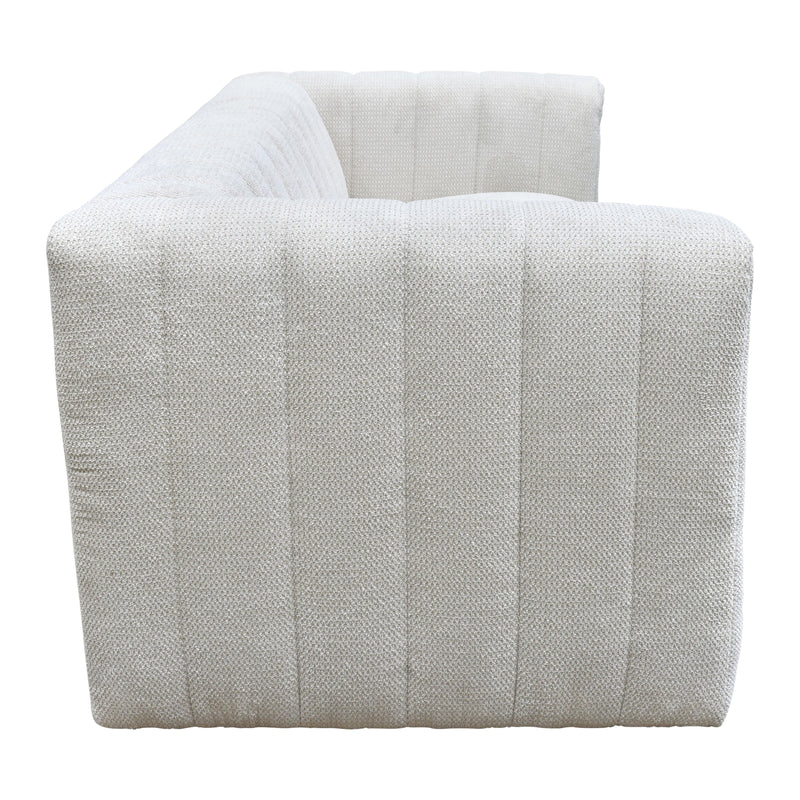 Zuo Puerto Plata 109794 Sofa - Dason Snow IMAGE 2