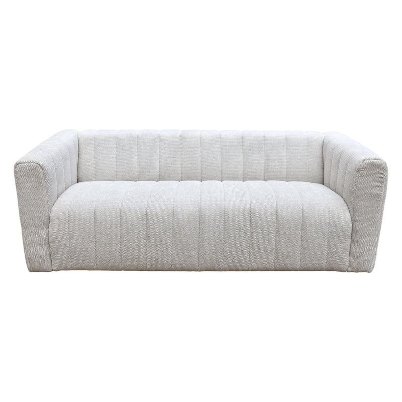 Zuo Puerto Plata 109794 Sofa - Dason Snow IMAGE 3