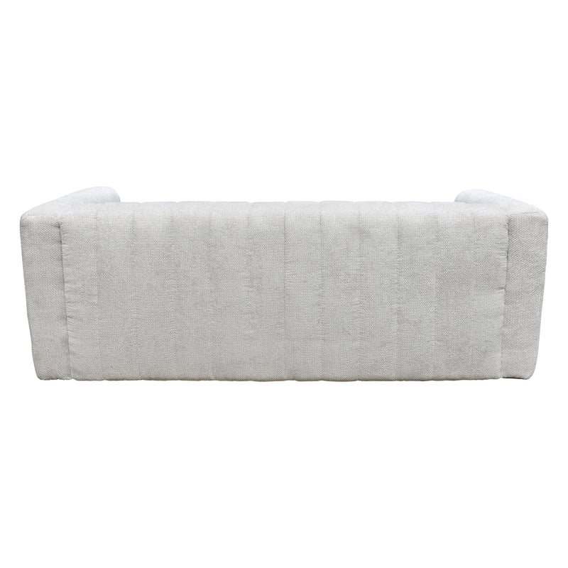 Zuo Puerto Plata 109794 Sofa - Dason Snow IMAGE 4