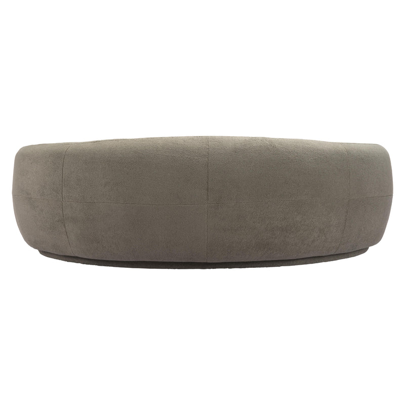 Zuo Tibet 109344 Sofa - Olive Green IMAGE 4