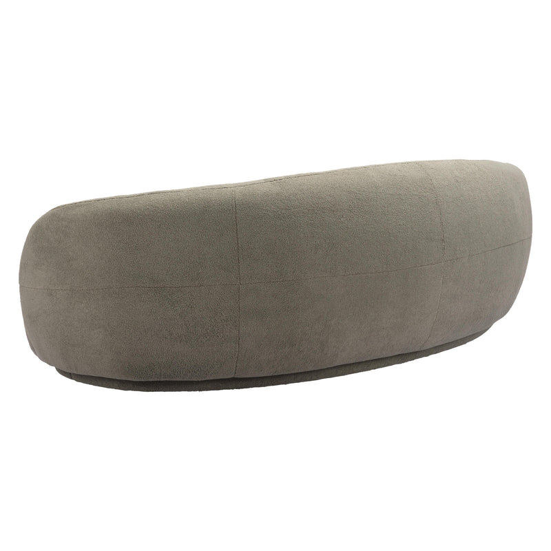 Zuo Tibet 109344 Sofa - Olive Green IMAGE 5