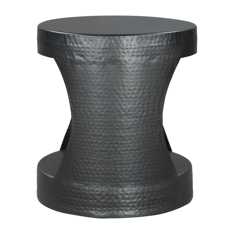 Zuo Nuuk 109757 Side Table - Black IMAGE 2
