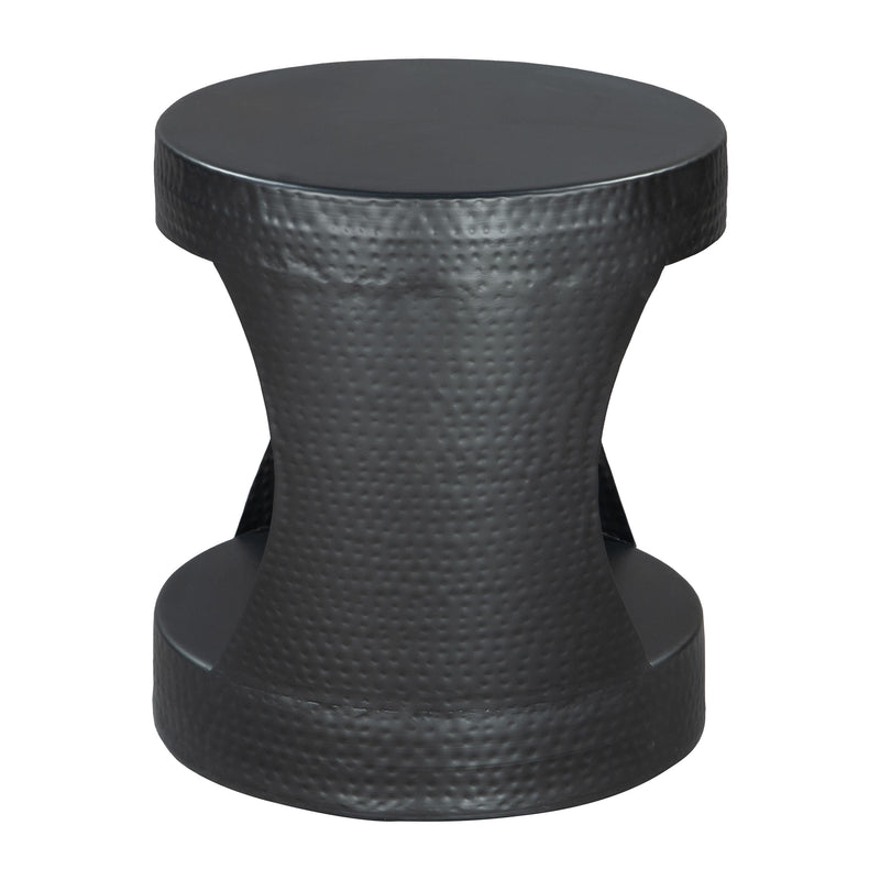 Zuo Nuuk 109757 Side Table - Black IMAGE 4