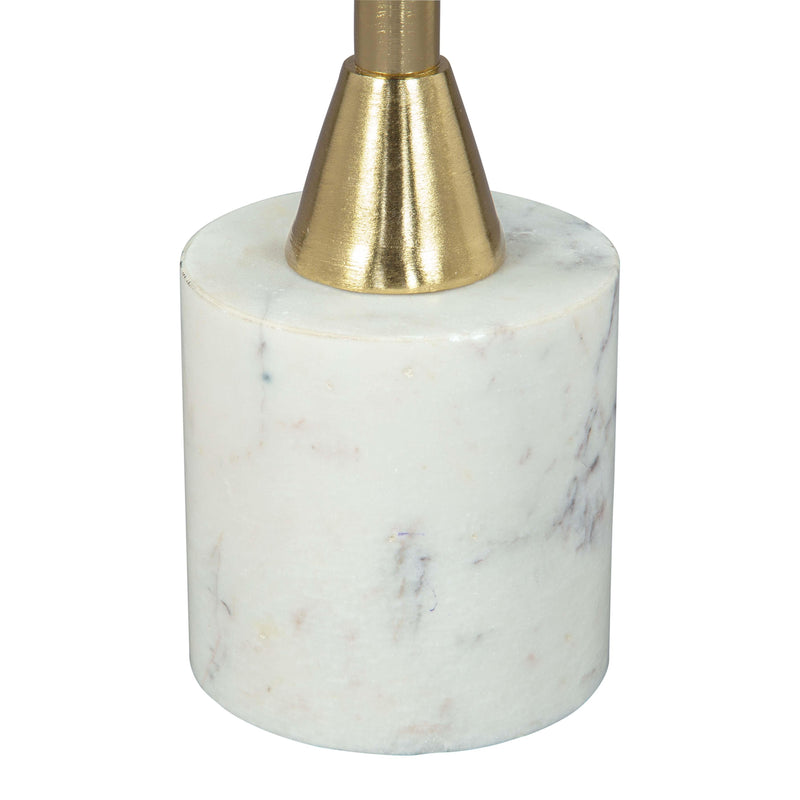 Zuo Lizza 109565 Side Table - Multicolor IMAGE 4