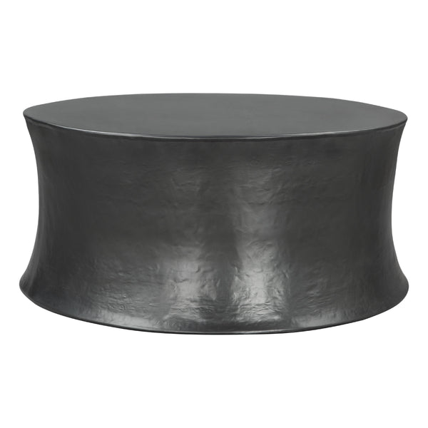 Zuo Dakar 109753 Coffee Table - Black IMAGE 1