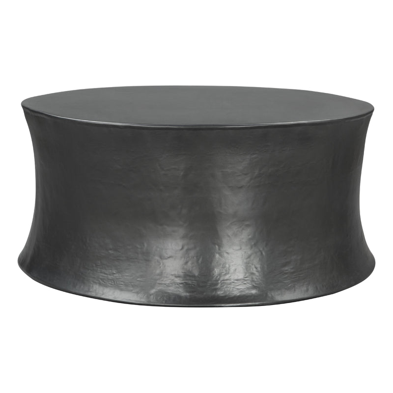 Zuo Dakar 109753 Coffee Table - Black IMAGE 1
