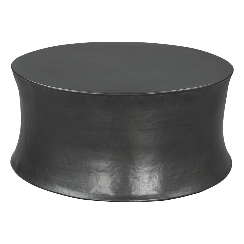 Zuo Dakar 109753 Coffee Table - Black IMAGE 2