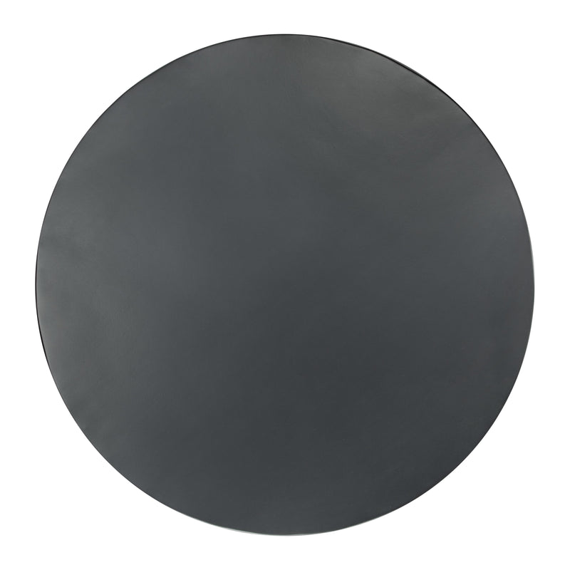 Zuo Dakar 109753 Coffee Table - Black IMAGE 4