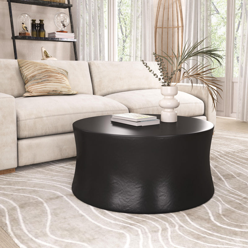 Zuo Dakar 109753 Coffee Table - Black IMAGE 6