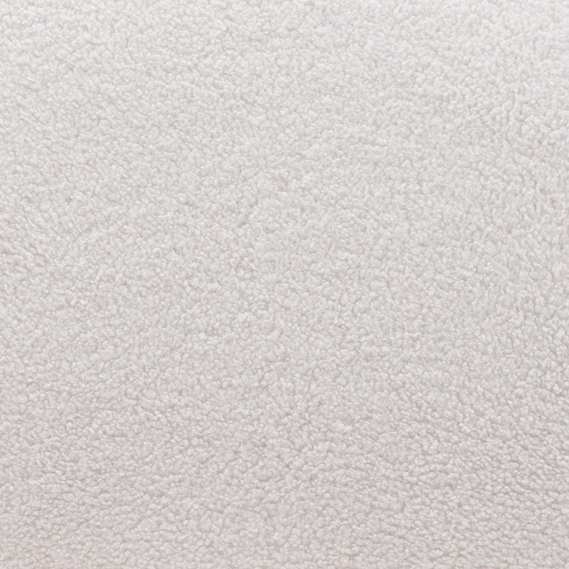 Zuo Bhutan 109341 Sofa - Cream IMAGE 6