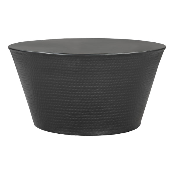 Zuo Durban 109754 Coffee Table - Black IMAGE 1