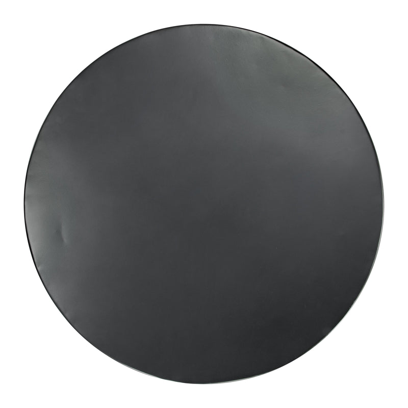 Zuo Durban 109754 Coffee Table - Black IMAGE 4