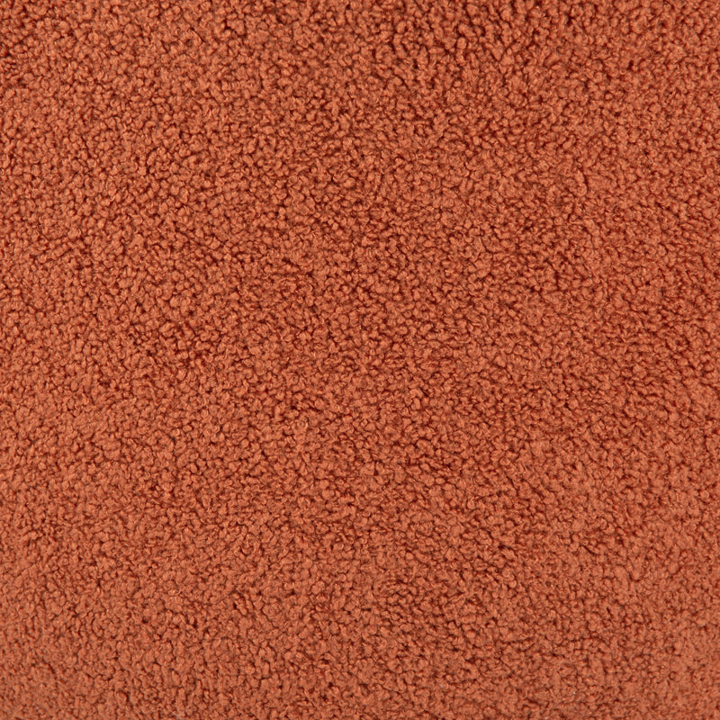 Zuo Smart 109680 Dining Chair - Burnt Orange IMAGE 8