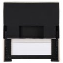  Coaster Furniture Kosmo 315993T Upholstered Twin Panel Headboard - Sand IMAGE 6
