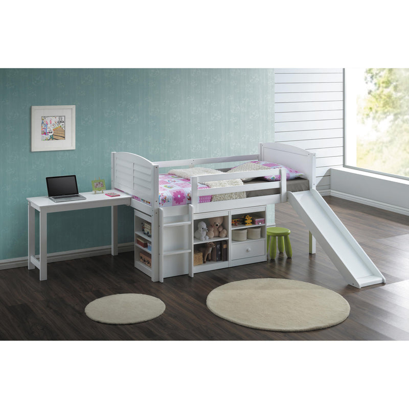 Coaster Furniture Kids Beds Loft Bed 400330T IMAGE 2