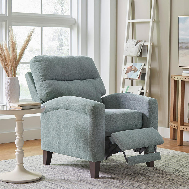 Best Home Furnishings Wynne Fabric Recliner 0L10E 22052C IMAGE 3