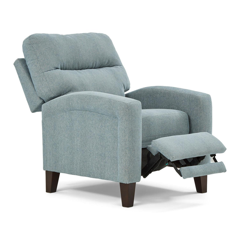 Best Home Furnishings Wynne Fabric Recliner 0L10E 22052C IMAGE 6