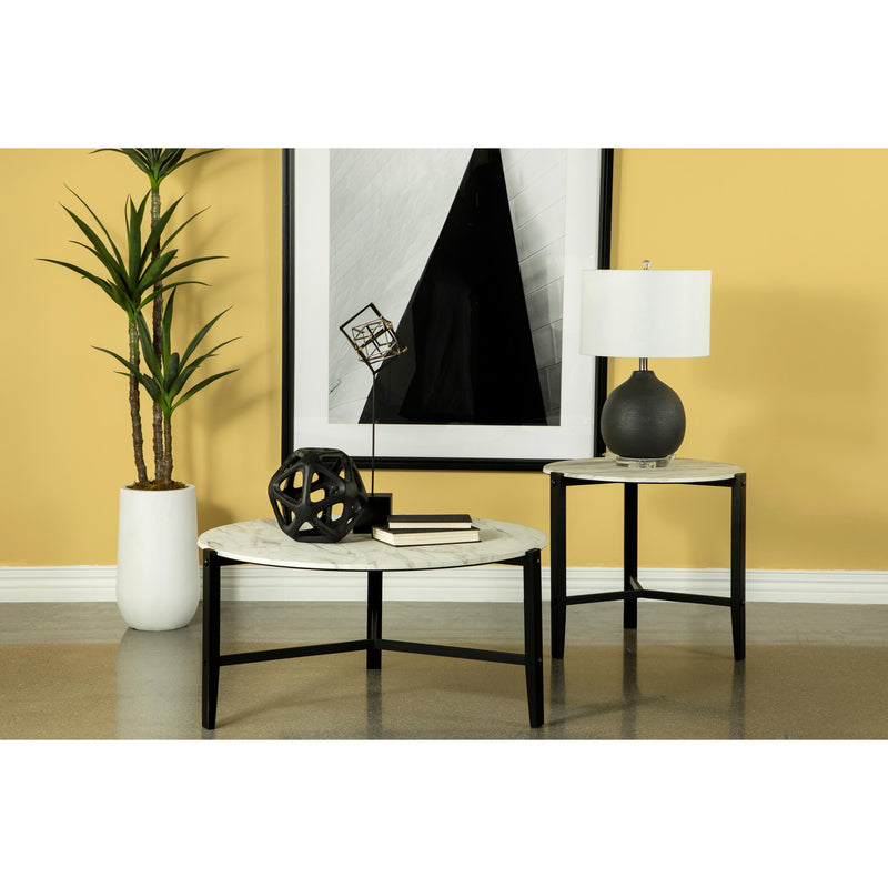 Coaster Furniture Tandi End Table 753537 IMAGE 2