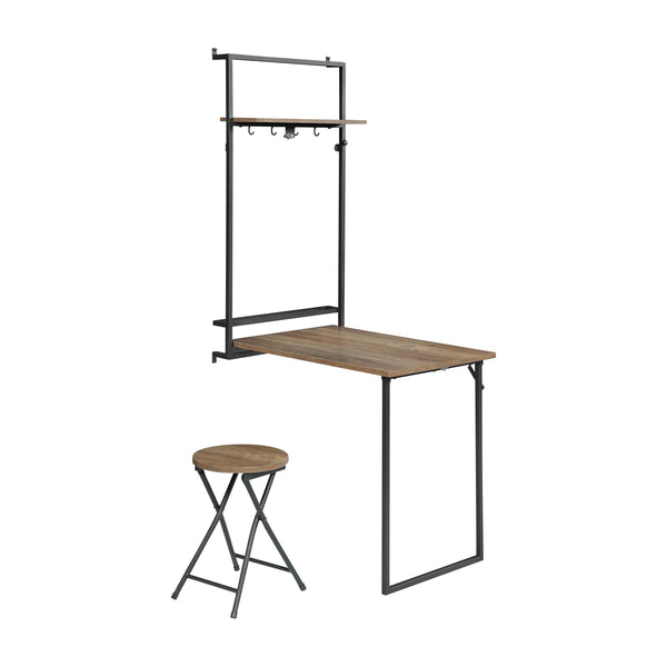 Coaster Furniture Office Desks Fold-Out Desks 801402 IMAGE 1