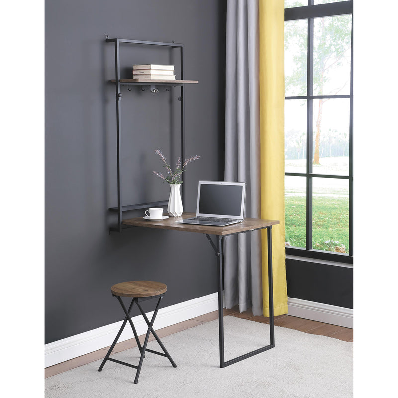 Coaster Furniture Office Desks Fold-Out Desks 801402 IMAGE 2