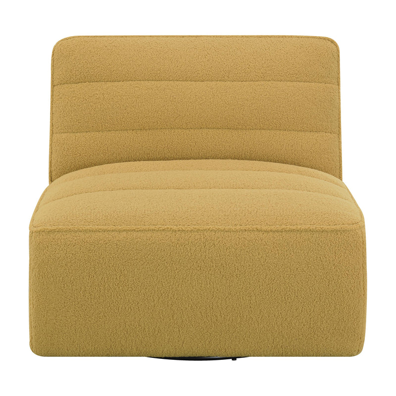 Coaster Furniture Cobie Swivel Fabric Accent Chair 905724 IMAGE 3