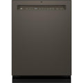 GE 24-inch Built-in Dishwasher with Stainless Steel Tub GDF650SMVES IMAGE 1