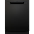 GE 24-inch Built-in Dishwasher with Stainless Steel Tub GDP670SGVBB IMAGE 1