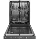 GE 24-inch Built-in Dishwasher with Stainless Steel Tub GDP670SMVES IMAGE 2