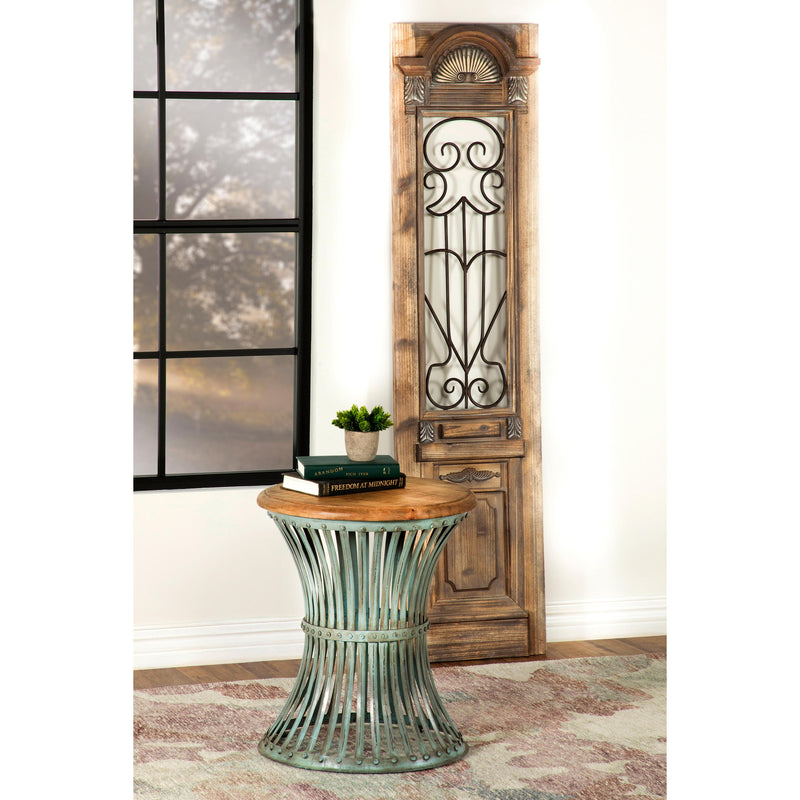 Coaster Furniture Matyas Accent Table 931198 IMAGE 2