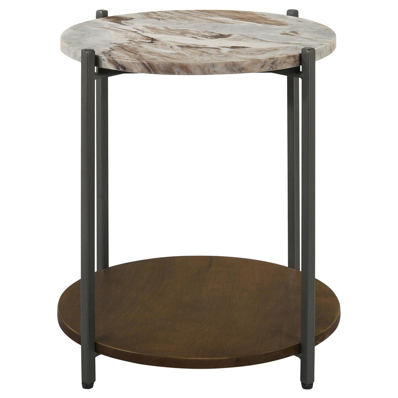 Coaster Furniture Noemie Accent Table 931204 IMAGE 2