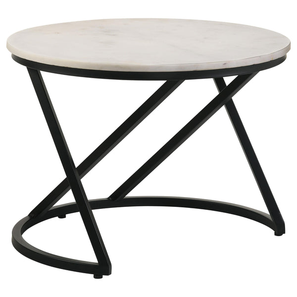 Coaster Furniture Miguel Accent Table 931227 IMAGE 1