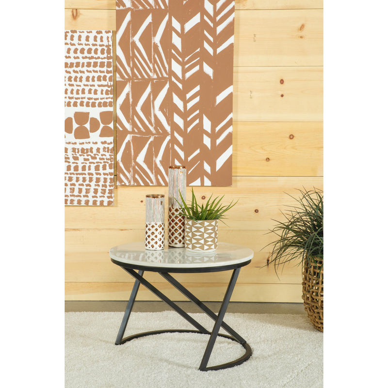 Coaster Furniture Miguel Accent Table 931227 IMAGE 2