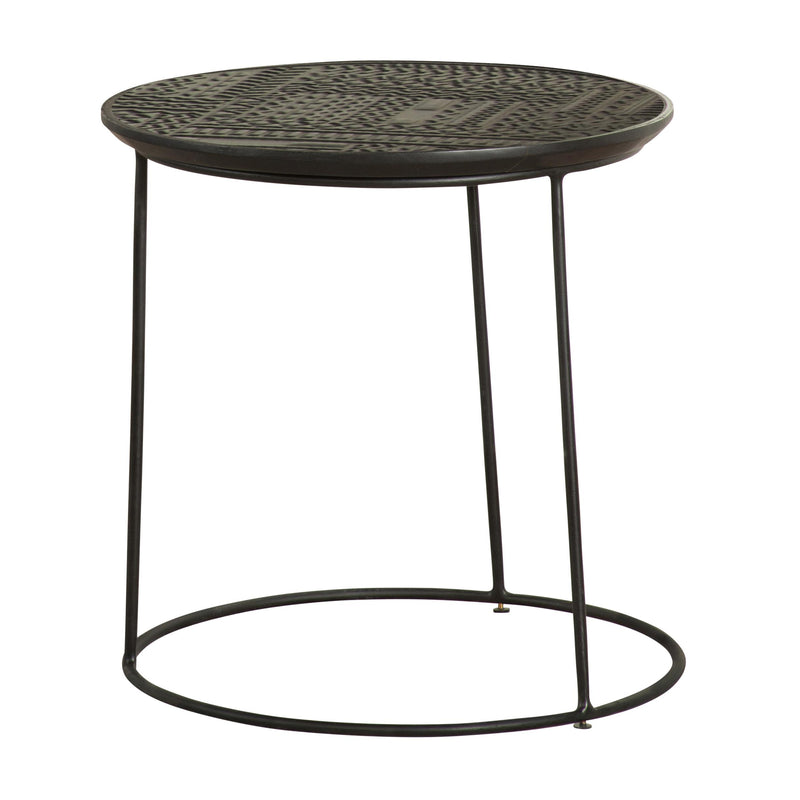 Coaster Furniture Loannis Occasional Table Set 935842 IMAGE 3